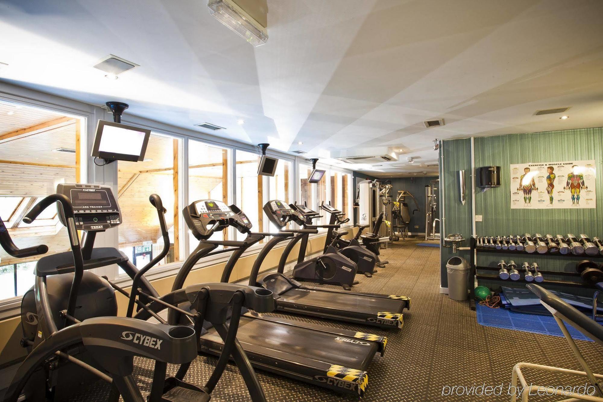 The Waterloo Hotel Betws-y-Coed Facilities photo